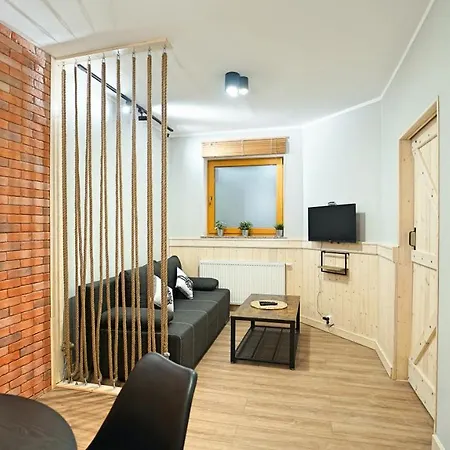 Everysky - Prusa 2a - Przyziemie * Karpacz