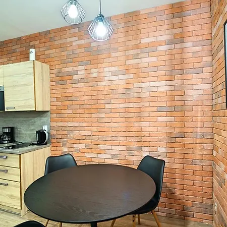 Everysky - Prusa 2a - Przyziemie Appartamento