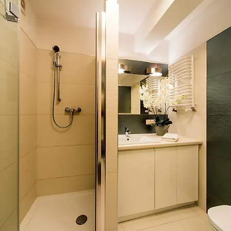 Everysky - Prusa 2a - Przyziemie * Karpacz