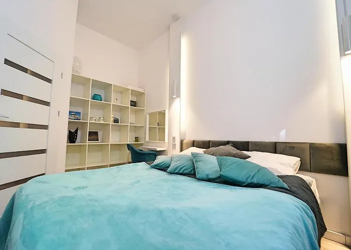 Everysky - Prusa 2a - Przyziemie Karpacz