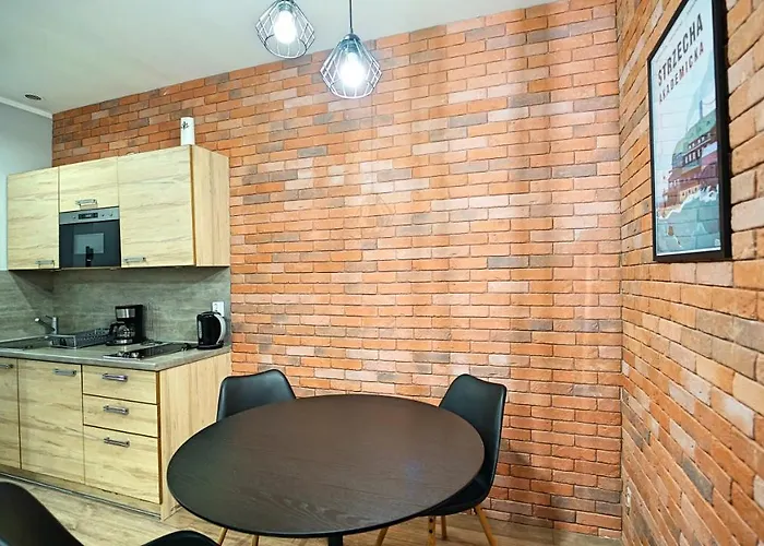 Everysky - Prusa 2a - Przyziemie Apartment