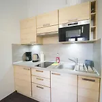 Everysky - Prusa 2a - Przyziemie Апартаменты *