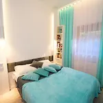 Апартаменты Everysky - Prusa 2a - Przyziemie