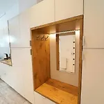 Апартаменты Everysky - Prusa 2a - Przyziemie *