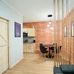 Everysky - Prusa 2a - Przyziemie Карпач