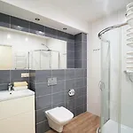 Everysky - Prusa 2a - Przyziemie Апартаменты *