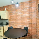 Everysky - Prusa 2a - Przyziemie Апартаменты