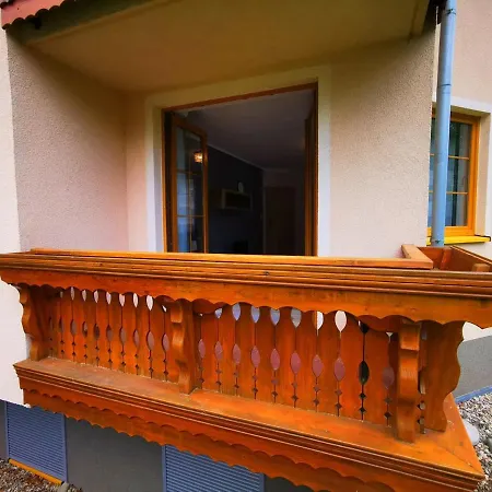 Everysky - Prusa 2a - Przyziemie Karpacz