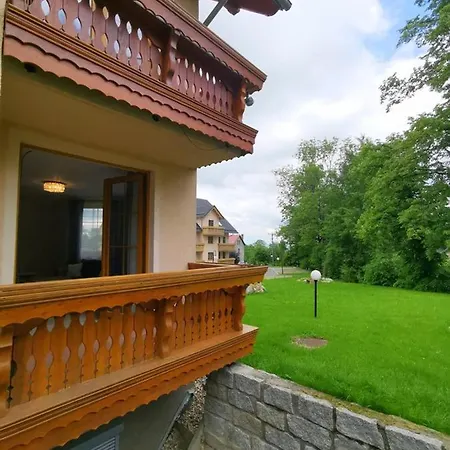 Everysky - Prusa 2a - Przyziemie *