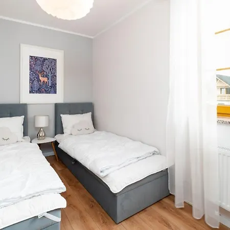 Everysky - Prusa 2a - Przyziemie Karpacz