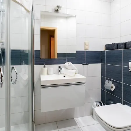 Everysky - Prusa 2a - Przyziemie Karpacz