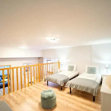 Everysky - Prusa 2a - Przyziemie * Карпач