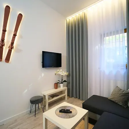 Everysky - Prusa 2a - Przyziemie Karpacz