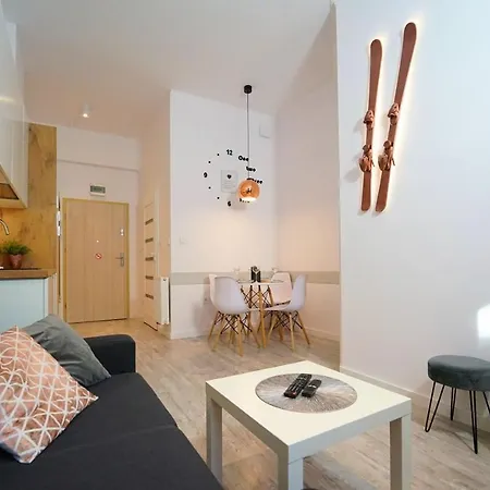 Everysky - Prusa 2a - Przyziemie