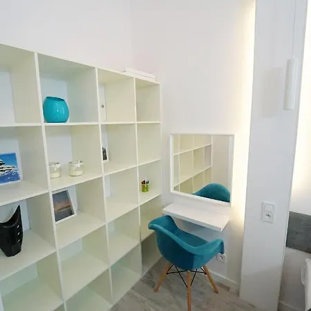 Everysky - Prusa 2a - Przyziemie Apartmán Karpacz