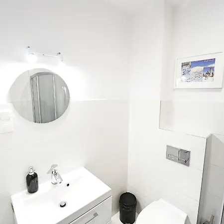 Everysky - Prusa 2a - Przyziemie *