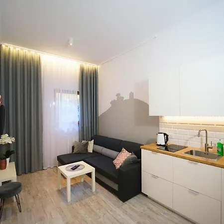 Everysky - Prusa 2a - Przyziemie * Karpacz