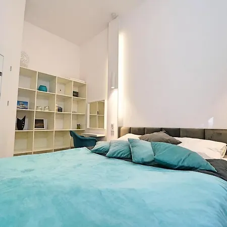 Everysky - Prusa 2a - Przyziemie Карпач