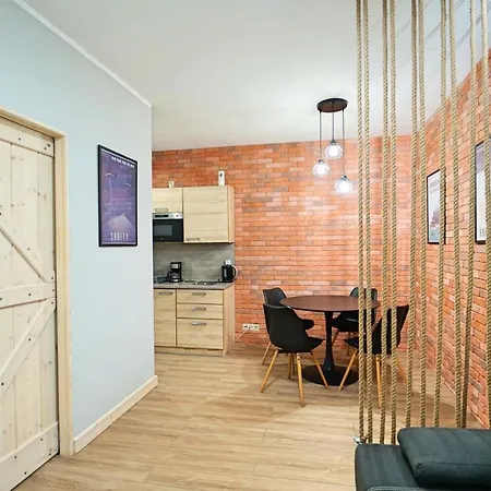 Everysky - Prusa 2a - Przyziemie Karpacz