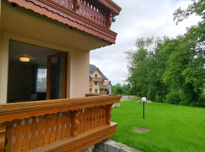 Everysky - Prusa 2a - Przyziemie *