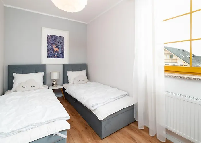 Everysky - Prusa 2a - Przyziemie Карпач