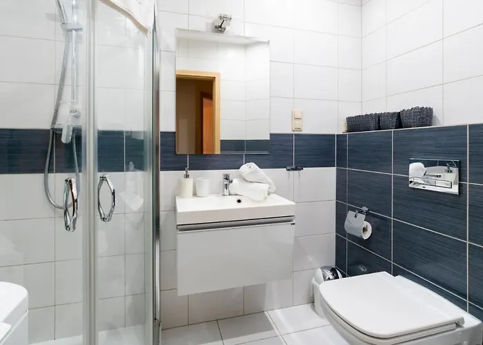 Everysky - Prusa 2a - Przyziemie Карпач