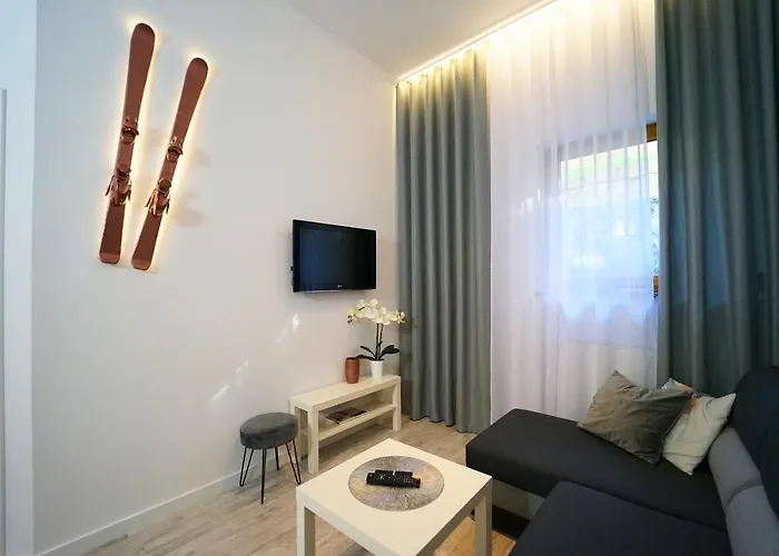 Everysky - Prusa 2a - Przyziemie Карпач