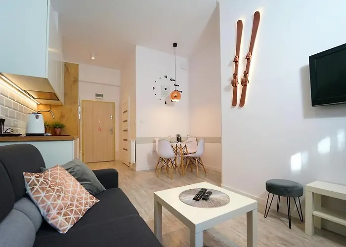 Everysky - Prusa 2a - Przyziemie