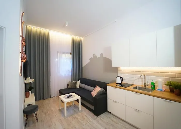 Everysky - Prusa 2a - Przyziemie * 卡尔帕奇