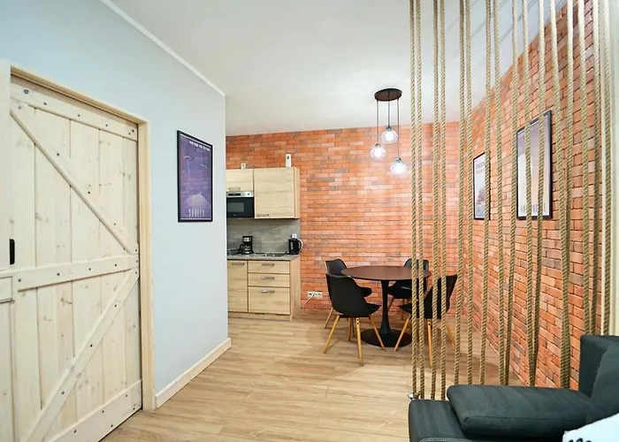 Everysky - Prusa 2a - Przyziemie Карпач