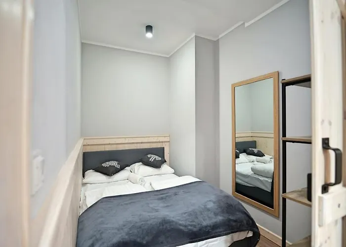 Everysky - Prusa 2a - Przyziemie Карпач