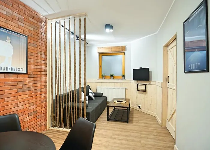 Everysky - Prusa 2a - Przyziemie * Карпач